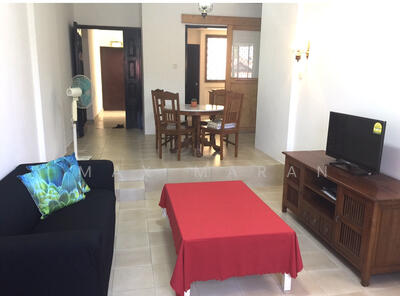 For Rent - Eastern Lagoon II