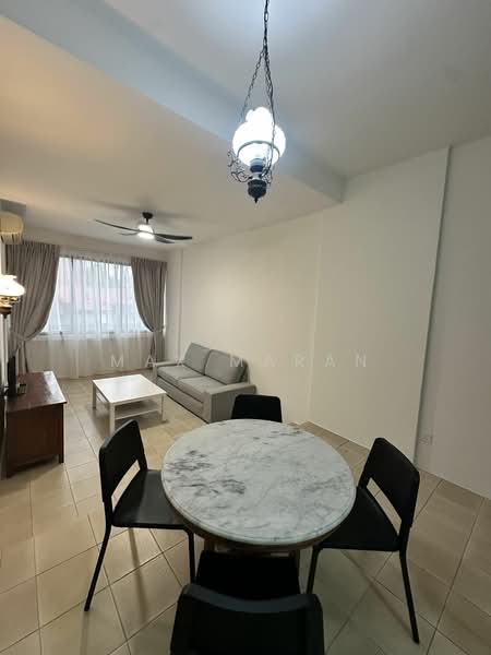 For Rent - Eastern Lagoon II