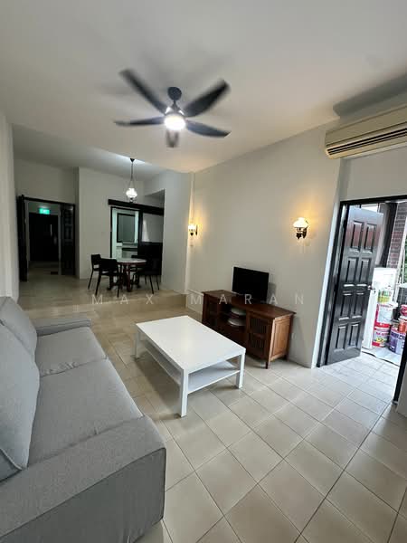 For Rent - Eastern Lagoon II