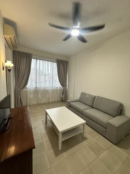 For Rent - Eastern Lagoon II