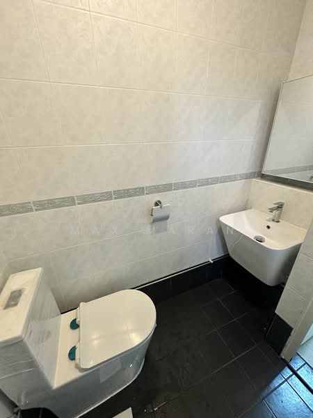 For Rent - Eastern Lagoon II