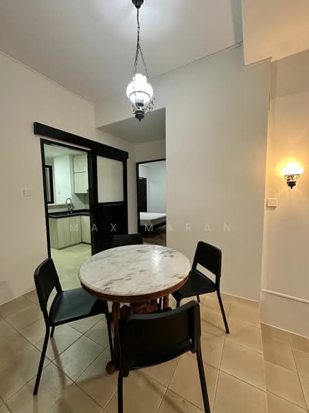 For Rent - Eastern Lagoon II