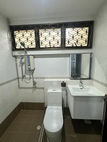 For Rent - Eastern Lagoon II