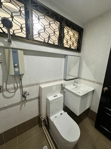 For Rent - Eastern Lagoon II