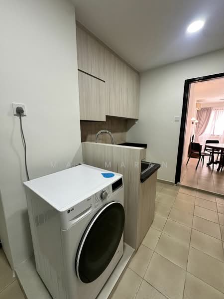 Eastern Lagoon II, 200 Upper East Coast Road, 2 Bedrooms, 893 sqft, Condominium For Rent, by Max Maran, 19319813 - PropertyGuru.com.sg