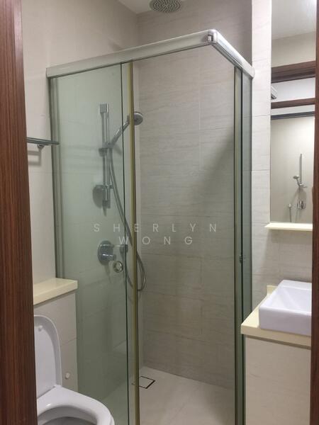 8 Farrer Suites, 8 Sing Joo Walk, 2 Bedrooms, 624 sqft, Apartment For Rent, by Sherlyn Wong, 19320456 - PropertyGuru.com.sg