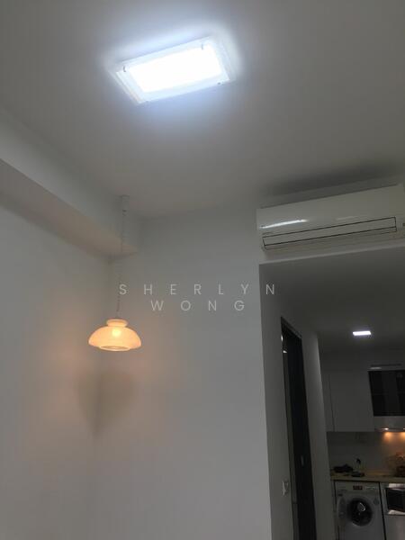 8 Farrer Suites, 8 Sing Joo Walk, 2 Bedrooms, 624 sqft, Apartment For Rent, by Sherlyn Wong, 19320456 - PropertyGuru.com.sg