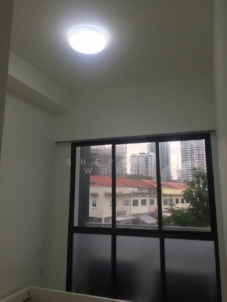 8 Farrer Suites, 8 Sing Joo Walk, 2 Bedrooms, 624 sqft, Apartment For Rent, by Sherlyn Wong, 19320456 - PropertyGuru.com.sg
