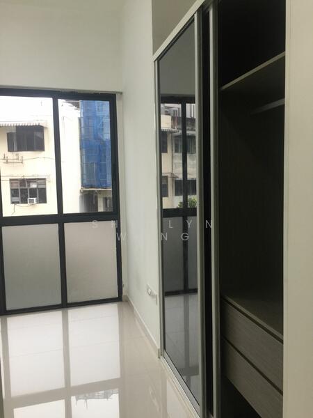 8 Farrer Suites, 8 Sing Joo Walk, 2 Bedrooms, 624 sqft, Apartment For Rent, by Sherlyn Wong, 19320456 - PropertyGuru.com.sg