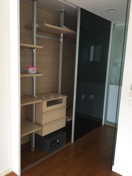 Cyan, 6 Keng Chin Road, 3 Bedrooms, 1,528 sqft, Condominium For Rent, by Alan Yeo, 19320787 - PropertyGuru.com.sg