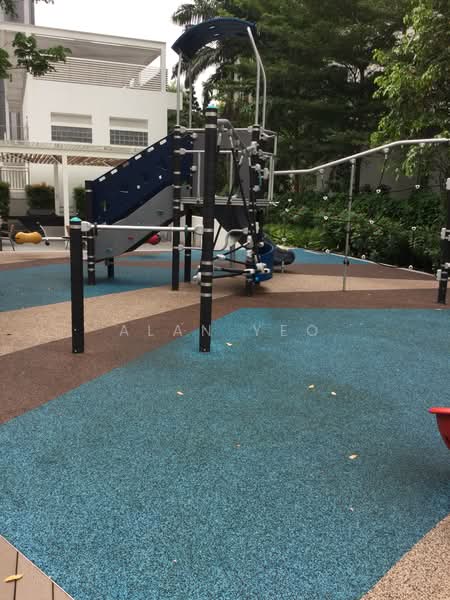 Cyan, 6 Keng Chin Road, 3 Bedrooms, 1,528 sqft, Condominium For Rent, by Alan Yeo, 19320787 - PropertyGuru.com.sg