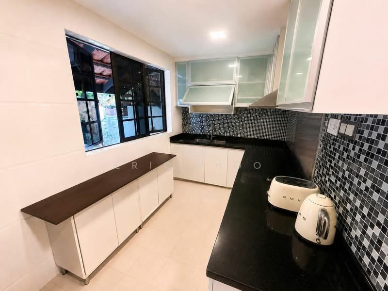 Joo Chiat Townhouse, Joo Chiat Terrace, 4 Bedrooms, 1,650 sqft, Terraced House For Rent, by Eric Khoo, 19323369 - PropertyGuru.com.sg