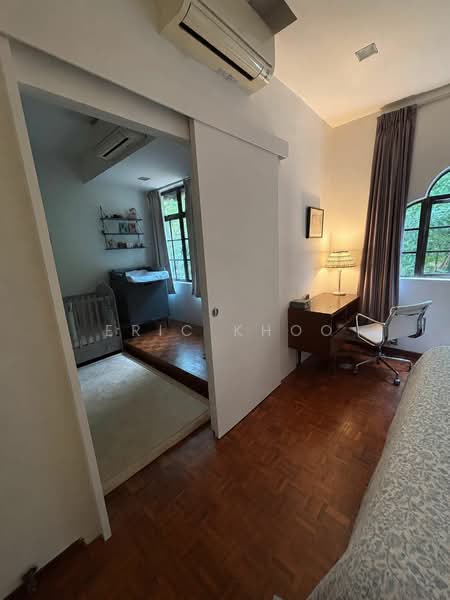 Joo Chiat Townhouse, Joo Chiat Terrace, 4 Bedrooms, 1,650 sqft, Terraced House For Rent, by Eric Khoo, 19323369 - PropertyGuru.com.sg