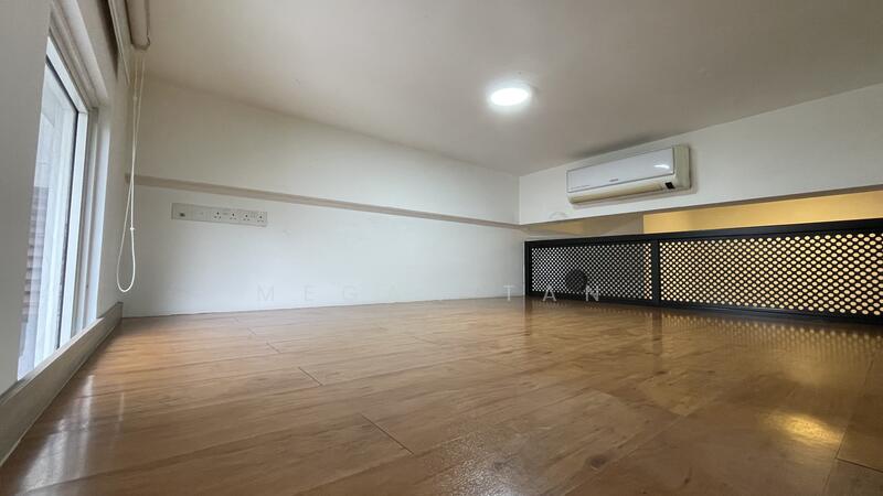 The Greenwich, 9 Seletar Road, 1 Bedroom, 603 sqft, Condominium For Rent, by Megan Tan, 19323992 - PropertyGuru.com.sg