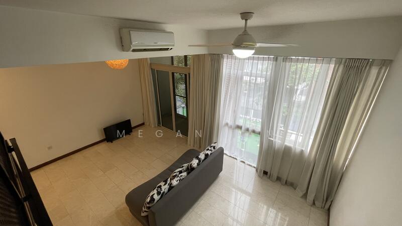 The Greenwich, 9 Seletar Road, 1 Bedroom, 603 sqft, Condominium For Rent, by Megan Tan, 19323992 - PropertyGuru.com.sg