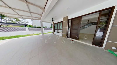 For Rent - Greenleaf Lane