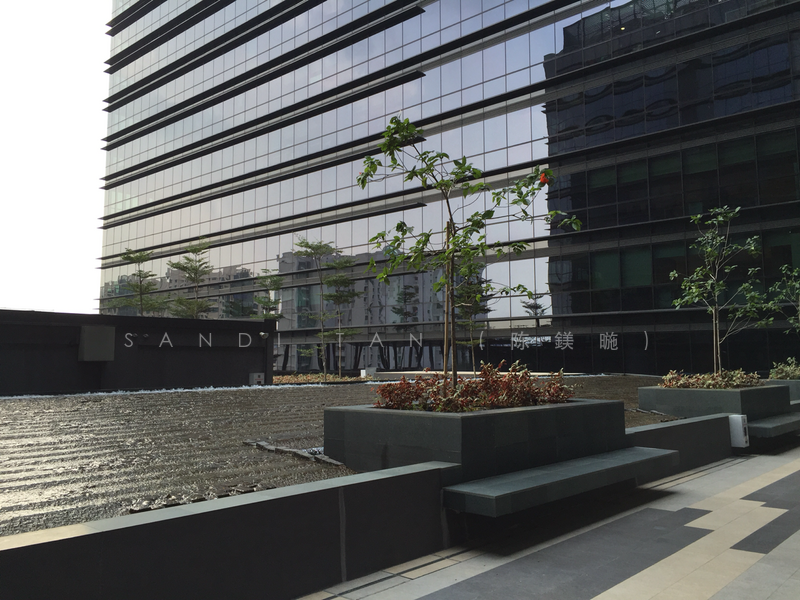 PAYA LEBAR SQUARE