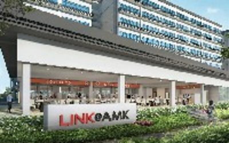 LINK@AMK