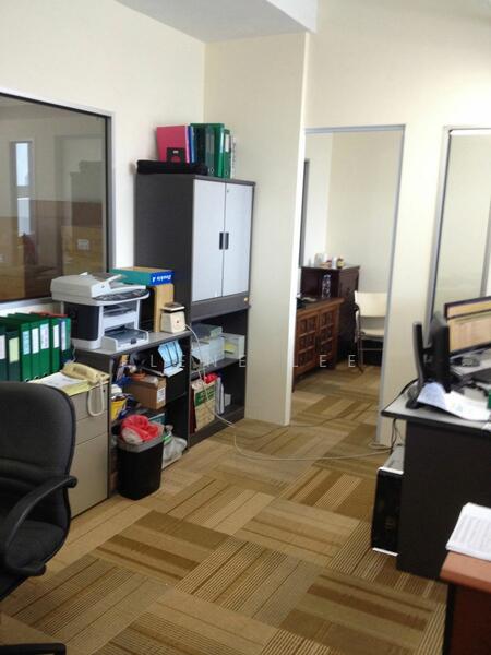 I.Biz Centre, 32 Old Toh Tuck Road, 2,121 sqft, Factory / Workshop (B2) For Sale, by Elene Lee, 19330573 - CommercialGuru.com.sg