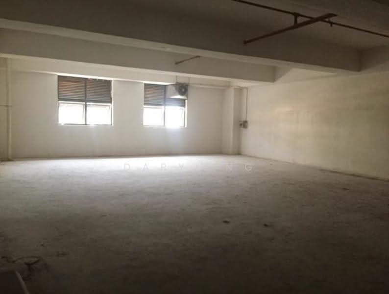 Innovation Place, Mandai Estate, Admiralty / Woodlands, 1,453 sqft, Factory / Workshop (B2) For Rent, by Daryl Ng, 19330799 - CommercialGuru.com.sg
