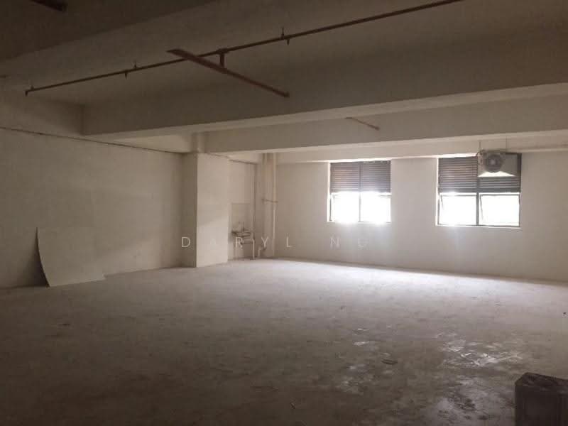 Innovation Place, Mandai Estate, Admiralty / Woodlands, 1,453 sqft, Factory / Workshop (B2) For Rent, by Daryl Ng, 19330799 - CommercialGuru.com.sg
