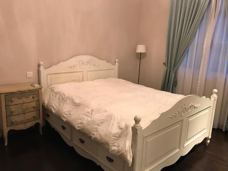 Gallop Gables, 70 Farrer Road, Tanglin / Holland / Bukit Timah, 2 Bedrooms, 1,195 sqft, Condominium For Rent, by April Chia, 19331245 - Master Bedroom - PropertyGuru.com.sg