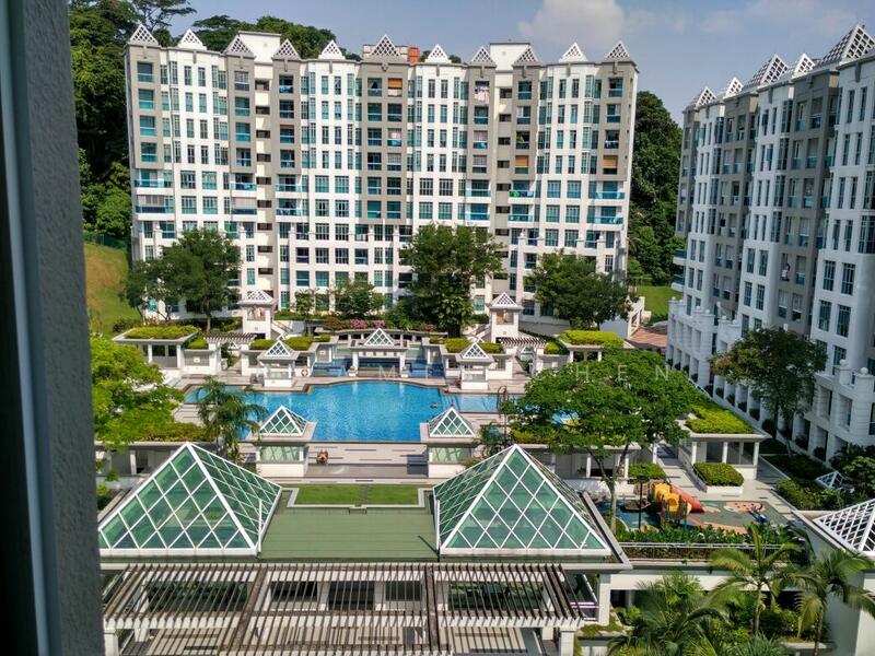 Hume Park II, 29 Hume Avenue, 3 Bedrooms, 1130 Sqft, Condominiums, Apartments and Executive