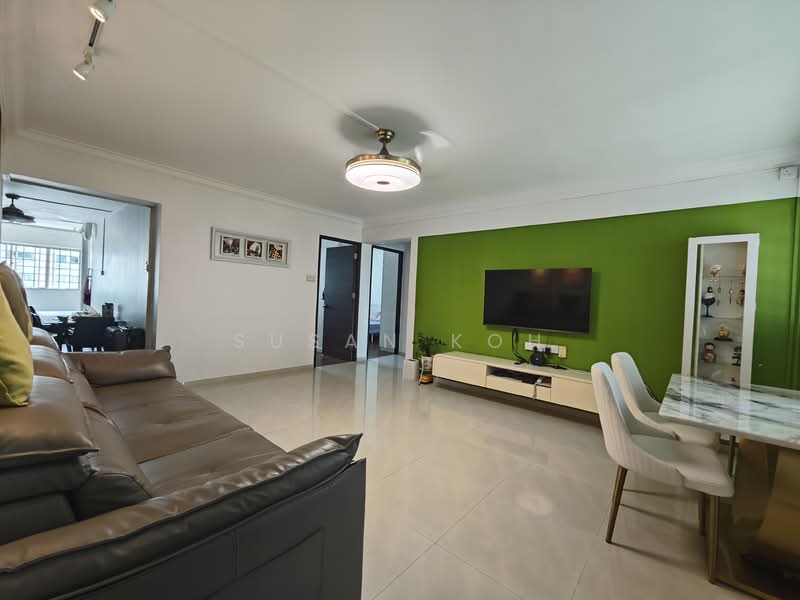 130 Bedok North Street 2, 130 Bedok North Street 2, 3 Bedrooms, 990 sqft, HDB Flat For Rent, by Susan Koh, 19332032 - PropertyGuru.com.sg