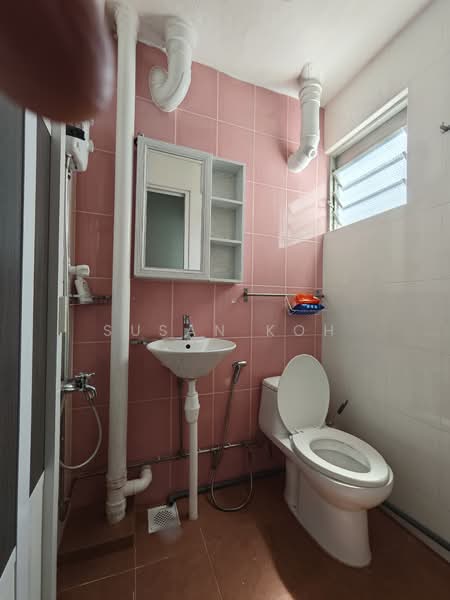 130 Bedok North Street 2, 130 Bedok North Street 2, 3 Bedrooms, 990 sqft, HDB Flat For Rent, by Susan Koh, 19332032 - PropertyGuru.com.sg