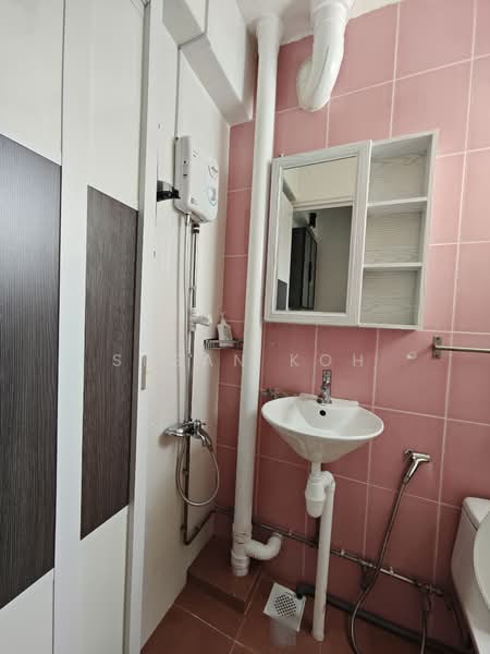 130 Bedok North Street 2, 130 Bedok North Street 2, 3 Bedrooms, 990 sqft, HDB Flat For Rent, by Susan Koh, 19332032 - PropertyGuru.com.sg