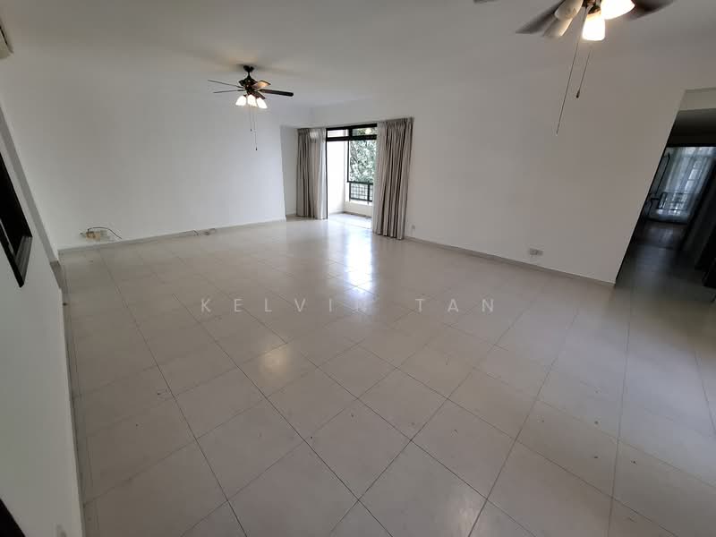 For Rent - Pinewood Gardens