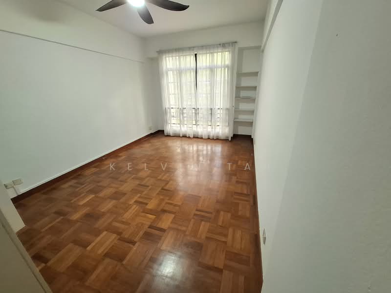 For Rent - Pinewood Gardens