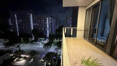 For Rent - The Luxurie