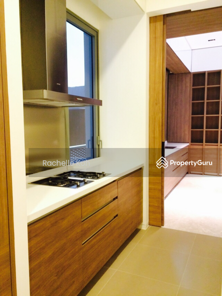 Modern Wet Kitchen