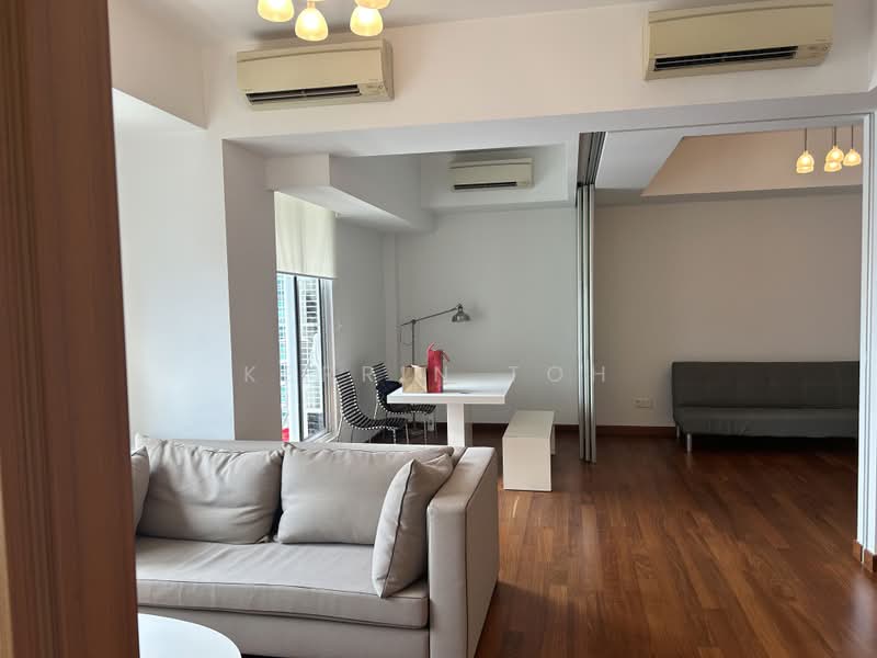 The Sail @ Marina Bay, 4 Marina Boulevard, 2 Bedrooms, 893 sqft, Apartment For Rent, by Kerrin Toh, 19334926 - PropertyGuru.com.sg