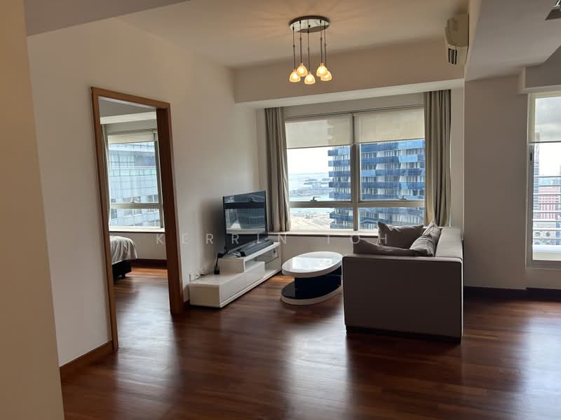 The Sail @ Marina Bay, 4 Marina Boulevard, 2 Bedrooms, 893 sqft, Apartment For Rent, by Kerrin Toh, 19334926 - PropertyGuru.com.sg
