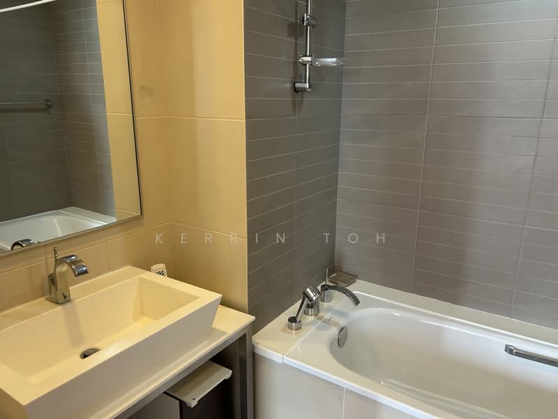 The Sail @ Marina Bay, 4 Marina Boulevard, 2 Bedrooms, 893 sqft, Apartment For Rent, by Kerrin Toh, 19334926 - PropertyGuru.com.sg