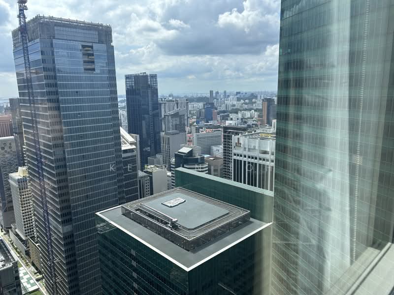 The Sail @ Marina Bay, 4 Marina Boulevard, 2 Bedrooms, 893 sqft, Apartment For Rent, by Kerrin Toh, 19334926 - PropertyGuru.com.sg