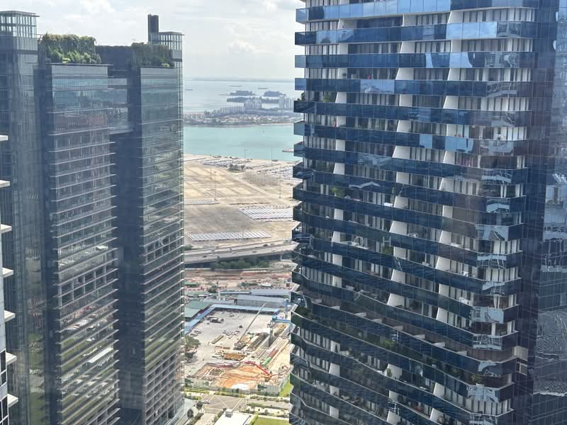The Sail @ Marina Bay, 4 Marina Boulevard, 2 Bedrooms, 893 sqft, Apartment For Rent, by Kerrin Toh, 19334926 - PropertyGuru.com.sg