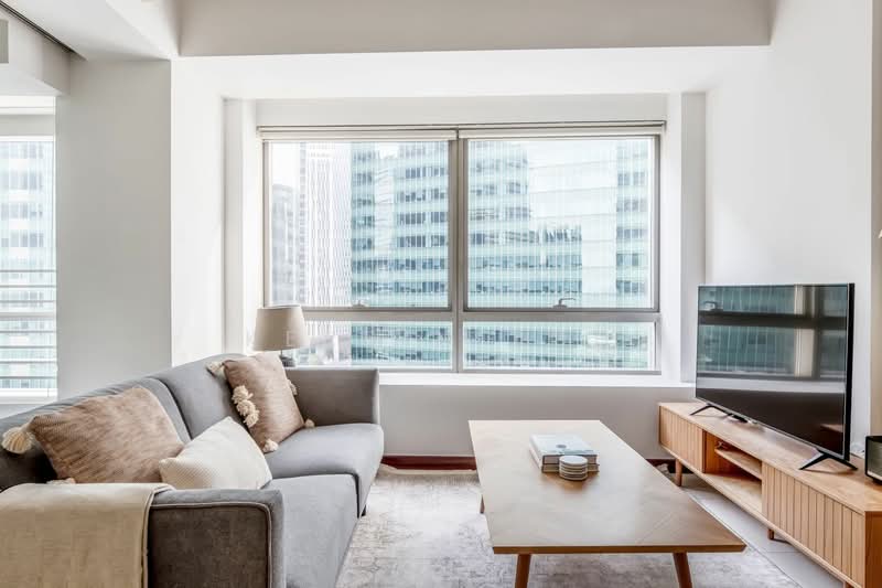 The Sail @ Marina Bay, 4 Marina Boulevard, 1 Bedroom, 614 sqft, Apartment For Rent, by Kerrin Toh, 19334926 - PropertyGuru.com.sg