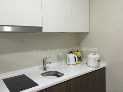 For Rent - Riversound Residence