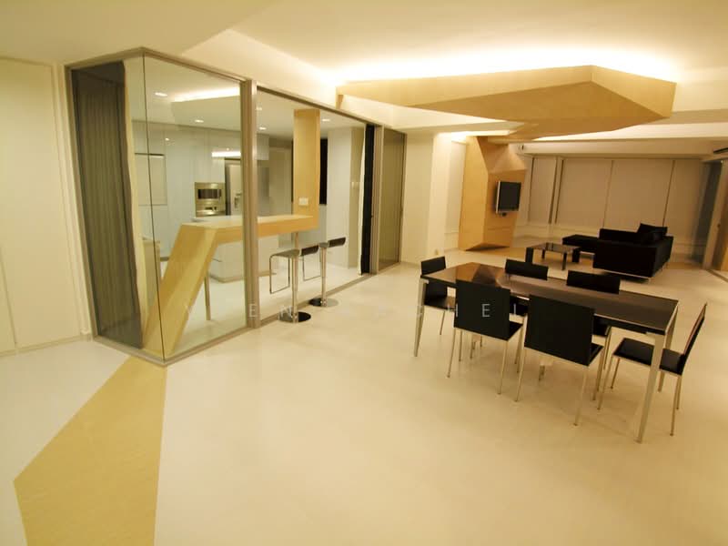 UE Square, 207 River Valley Road, 3 Bedrooms, 2,000 sqft, Condominium For Rent, by Rachel Yeen, 19338723 - PropertyGuru.com.sg