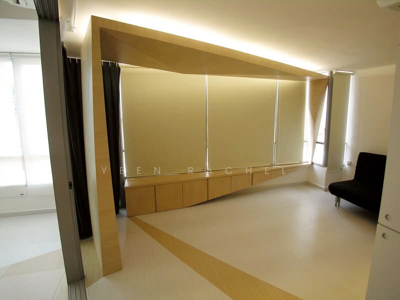 UE Square, 207 River Valley Road, 3 Bedrooms, 2,000 sqft, Condominium For Rent, by Rachel Yeen, 19338723 - PropertyGuru.com.sg
