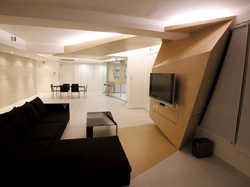 UE Square, 207 River Valley Road, 3 Bedrooms, 2,000 sqft, Condominium For Rent, by Rachel Yeen, 19338723 - PropertyGuru.com.sg
