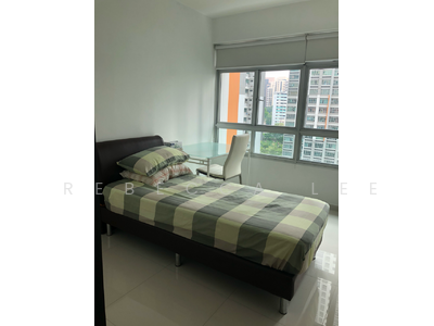 For Rent - 22 Ghim Moh Link