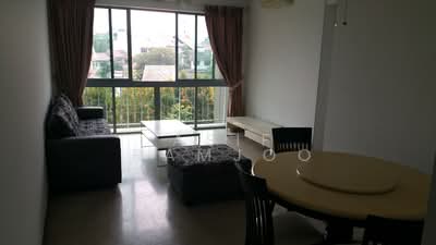 For Rent - Tanamera Crest