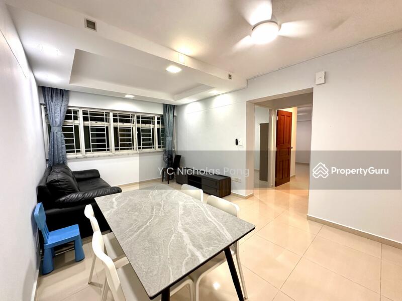 For Rent - 172A Edgedale Plains