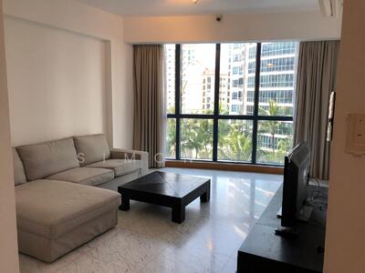 For Sale - Water Place