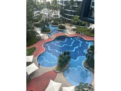 For Sale - Water Place