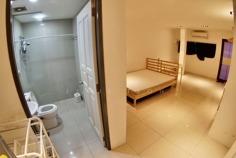 Yugi Garden, Jalan Chempaka Kuning, Studio, 350 sqft, Semi-Detached House For Rent, by Jamie Teoh, 19341967 - PropertyGuru.com.sg